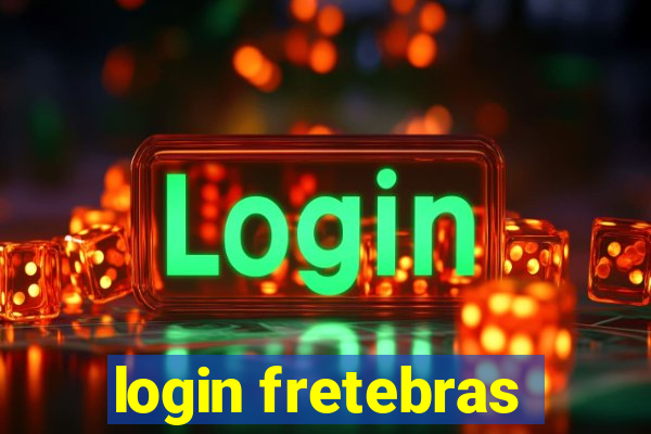 login fretebras